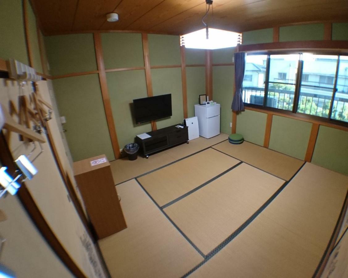 Minpaku Nagashima Room4 / Vacation Stay 1033 Kuwana Exterior foto