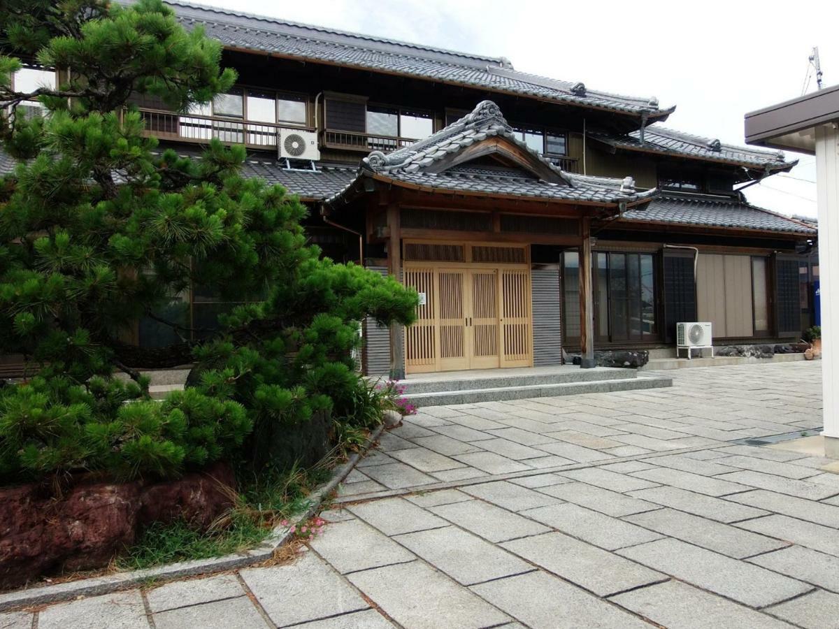 Minpaku Nagashima Room4 / Vacation Stay 1033 Kuwana Exterior foto